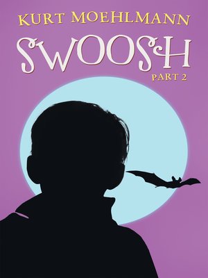 cover image of Swoosh
